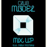 Upi - Female Friendly (Flow Festival 2011 Promotional Mix)
