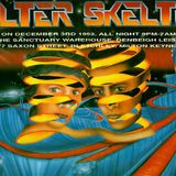 Dr S Gachet - Helter Skelter 3rd December 1993 Tape 1
