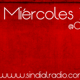 Cuarto Oscuro 16.10.13 Miércoles 23 hs.www.sindialradio.com.ar