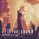 DJ Territo - Festival Sound Vol.1