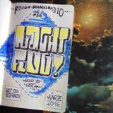 RRRadio 056 - Nachtflug - mixed by LST da phunky child