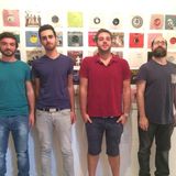 VJ 16/09/14: With special guests, Naked Venue
