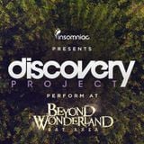 Discovery Project: Beyond Bay Area 2013 (Deaf Audio Circus)