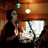 Darcy Roane April 2015