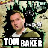 Tom Baker, Live@ La Playa, Varna, Bulgaria, July 2013