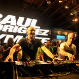 IBIZAUNDERCREW PODCAST 001 - Raul Rodriguez & Prymate (Special session from Ko-samui, Thailand)