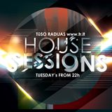 HOUSE SESSIONS #12 WEEK