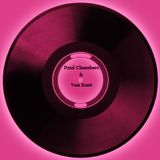 Paul Chambers & Van Kurt - Early Listening Equipment 2001 (LSP-Mix 02)