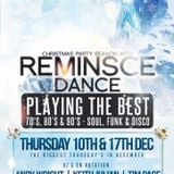 Deco Lounge Mix Part Three - 10/12/2015