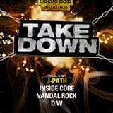 J-Path Podcast 17 " Fast Depth Mix"
