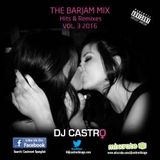 The BarJam Mix Hits & Remixes V3 2016