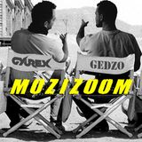 Gedzo x Gyurex - Mozizoom 05 (Radio88)