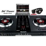 DJ Yasser - 2.5hrs of New Hip Hop & RnB Sounds - October 2014