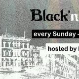 Black'n'White mix/set@RitmoRadio.com |23/6|