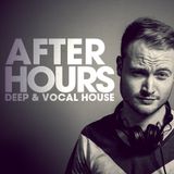 After Hours Vol. 10