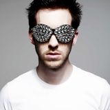 Calvin Harris – Live @ Hackney, Marshes (UK) – 23-06-2012