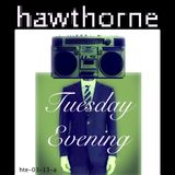 Tuesday Evening Mix 3
