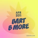 OMGITM SUPERMIX APRIL 2011 - BART B MORE