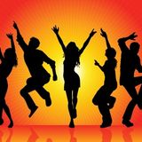 A few old soulful dance tracks remixed to get your feet moving......Part 1