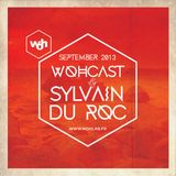 WOHcast by Sylvain du Roc
