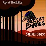 Dope of the Nation - Sommersause