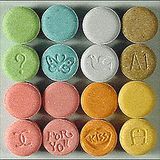 DJ Natox - MDMA Vol.1