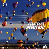 PLANET eLECTRIC 85