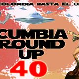 La Cumbia - Desde Colombia hasta el Universo