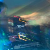 Four4 Presents: jeromv at the Yours and Owls Festival Weekender