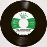FIGHT THIS FEELING RIDDIM - RANCH ENTERTAINMENT - Megamix by G2 selecta
