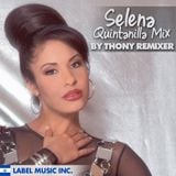 Selena Quintanilla Mix By ThonyRemixer