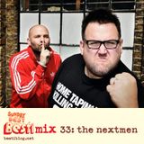 Bestimix 33: The Nextmen