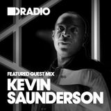 Defected In The House Radio - 16.6.14 - Guest Mix Kevin Saunderson