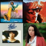 Japanese City Pop Non Stop Mix 04