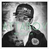 POP.CAST 0.18 Attaboy