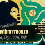 Rhythm n' Booze