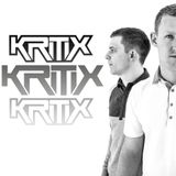 Kritix - All Of Me EP - DNB Vault Podcast 017