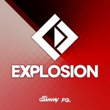 EXPLOSION SHOW 2015 #39