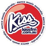 attarraxx - KISS FM ("Black Label Underground") live radio set and interview (Sep 2014)