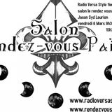 Entrevue avec Jason Sid Laurion dun Salon Rendez-Vous Paiën Vendredi 6 Mars 2015