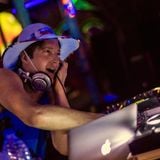 Hamish @ Noisily in Goa, Shiva Valley