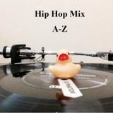 Hip Hop Mix-A to Z