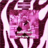 Freddie Gibbs & Madlib-Busted Pinata mixed by Jay*Clipp