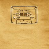 Eugene Wisotow - One Love