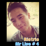 RiotRio - Air Live #4 07162013