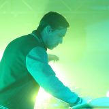 Murphy Jax - Synthpop Rarities For Mind Warp