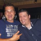 Live set by Dj 's KayCee (alias Kurtje) and eLVee (alias Vince)