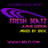 Fresh Beatz Xmas Editon 2013 mixed by Iroc