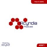 Acyndia #007 - March 2015