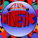 Lenny Dee - Club Kinetic, Digital International Techno 27th January 1995